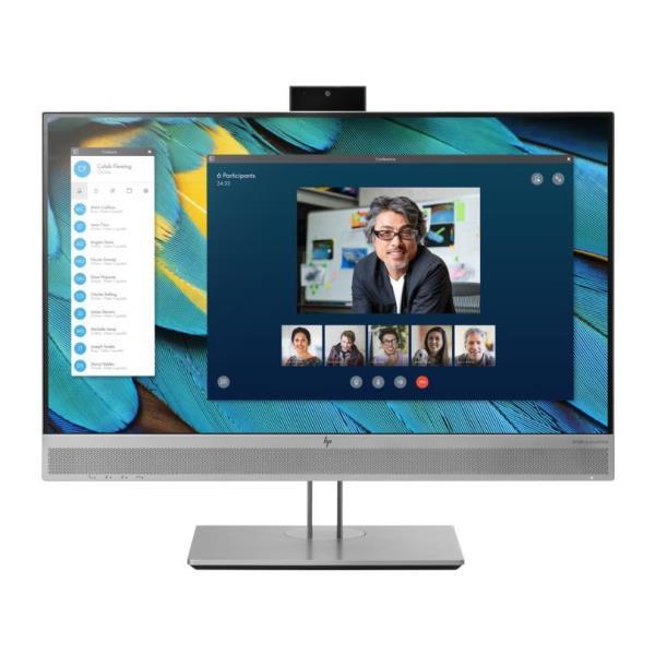 Monitor HP WEBCAM